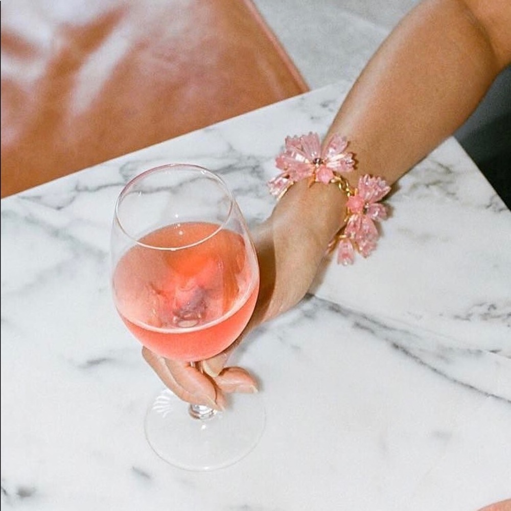 J.Crew Dahlia bracelet